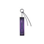 LE SSERAFIM - [EASY CRAZY HOT] TOUR ENCORE IN SEOUL MD Slogan Keyring