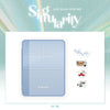 B1A4 - [Singularity] 2025 CONCERT OFFICIAL MD 13inch MULTI POUCH