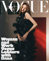 VOGUE - 2025.03 SANA C Type