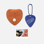 MARK - [The Firstfruit] OFFICIAL MD REM's EARPHONE HOLDER SET