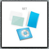 ILLIT - [I GOT YOUR BACK] JAPAN 2nd Single Album 3 Version SET (LIMITED + ILLITxFRUITS SPECIAL + STANDARD EDITION)