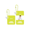 NCT - [NCT 2026 : NEO DIMENSION] 10TH ANNIVERSARY EXHIBITION MD NEO-CORE HIDDEN KEY RING