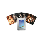 LE SSERAFIM - [EASY CRAZY HOT] TOUR MD Mini Photo Card