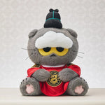 G-DRAGON - [ZO&FRIENDS K-EDITION] OFFICIAL MD JOA PLUSH DOLL