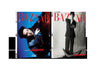 BAZAAR - ['BAZAAR STAR: THE COSMIC' with ENHYPEN] JUNGWON Version