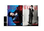 (PRE-ORDER) BAZAAR - ['BAZAAR STAR: THE COSMIC' with ENHYPEN] JUNGWON Version