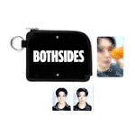 (PRE-ORDER) NCT JNJM - [BOTH SIDES] 1st Mini Album MD WALLET SET