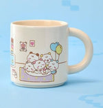 PLAVE -[MMMM BABY ROOM] POP-UP MD MMMM BABY Turnaround Mug Cup