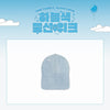 god - [ONE FAMILY, 10,000 DAYS] OFFICIAL MD DENIM BALL CAP