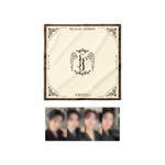 (PRE-ORDER) Forestella - [THE LEGACY: SYMPHONY] 4th Album Tour Concert MD SCARF