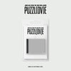 JUNG DAE HYUN - [PUZZL(OV)E] 2nd Mini Album MINI CD KEYRING Version
