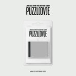 (PRE-ORDER) JUNG DAE HYUN - [PUZZL(OV)E] 2nd Mini Album MINI CD KEYRING Version