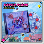 MW:MEU - [PAPER PLANE] 1st Single Album JEWEL Version