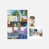 DOYOUNG - [SOUND OF MEMORIES / 동시녹음] OFFICIAL MD BEHIND BOOK