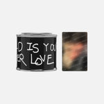 (PRE-ORDER) TAEYONG - [TY TRACK - REMASTERED] 2026 CONCERT MD TIN CANDLE SET