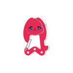 (PRE-ORDER) YUQI - [Motivation] POP-UP MD GIGI CARABINER