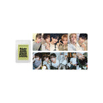 (PRE-ORDER) BOYNEXTDOOR - [No Genre] POP-UP STORE IN TOKYO MD RANDOM TRADING CARD SET