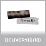 (PRE-ORDER) ASTRO - [Stargraphy] 4th ASTROAD OFFICIAL MD PHOTO SOLGAN