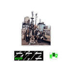 (PRE-ORDER) BABYMONSTER - [WEGOUP] OFFICIAL MD LARGE ACRYLIC STAND SET