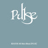 RESCENE - [PULSE] 4th Mini Album LIMITED Version