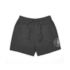 LE SSERAFIM - [FIM'S CLUB X EARP EARP] OFFICIAL MD SHORTS (grey)