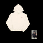TAEYANG - [2026 Be My Valentine] OFFICIAL MD HOODIE SET