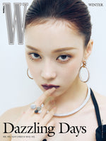 W - 2025 VOL.5 WINTER B Type