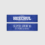 (PRE-ORDER) SUPER JUNIOR - [SUPER SHOW 10] SJ-CORE in SEOUL 20th Anniversary TOUR OFFICIAL MD SLOGAN