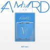 MAMAMOO - [4WARD] SPECIAL SINGLE Album KiT Version