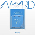 (PRE-ORDER) MAMAMOO - [4WARD] SPECIAL SINGLE Album KiT Version