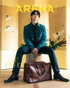 ARENA HOMME - 2025.05 LEE JUNHO B Type