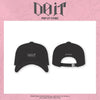Stray Kids - [DO IT] POP UP STORE MD BALL CAP