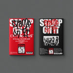 GOT the beat - [Stamp On It] 1st Mini Album BEAT Version