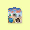 ALPHA DRIVE ONE - [STAR ROAD] 2026 Fan-Con Tour MD PIN BADGE SET
