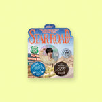 (PRE-ORDER) ALPHA DRIVE ONE - [STAR ROAD] 2026 Fan-Con Tour MD PIN BADGE SET
