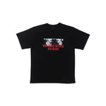 (PRE-ORDER) NCT JNJM - [BOTH SIDES] 1st Mini Album MD T-SHIRT BLACK