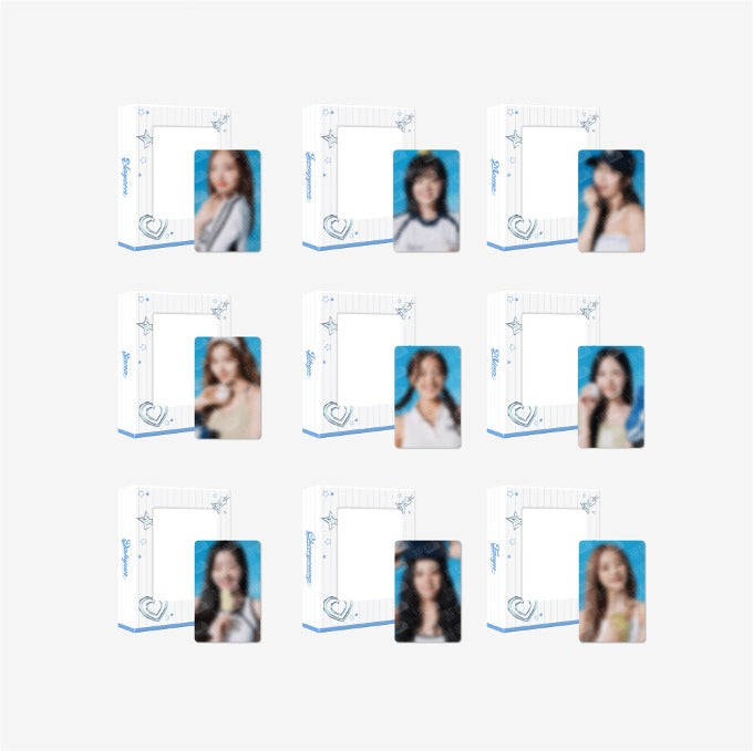TWICE - [HOME 9ROUND] 2024 FANMEETING OFFICIAL MD