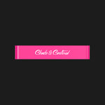 (PRE-ORDER) JEON SOMI - [Chaotic & Confused] OFFICIAL MD ELASTIC BAND