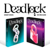 Xdinary Heroes - [Deadlock] (3rd Mini Album 2 Version SET)