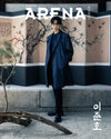 ARENA HOMME - 2025.05 LEE JUNHO A Type