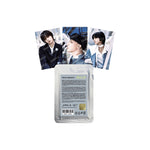 (PRE-ORDER) &TEAM - [Back to Life] OFFICIAL MD PHOTO CARD SET B