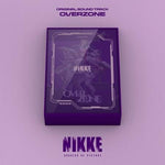 [NIKKE : GODDESS OF VICTORY] OST OVER ZONE Version