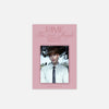RIIZE - [Silence: Inside the Fame 고요와 파동] PHOTO EXHIBITION OFFICIAL MD PHOTO MAGNET