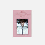 (PRE-ORDER) RIIZE - [Silence: Inside the Fame 고요와 파동] PHOTO EXHIBITION OFFICIAL MD PHOTO MAGNET