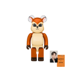 (PRE-ORDER) SEVENTEEN - [BE@RBRICK] 400% JOSHUA VERSION