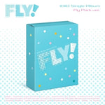 IDID - [FLY!] Single Album FLY PACK (LIMITED) Version