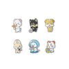 TWS - [TWIMI : 42 Forest] Official Character MD Pin Badge
