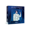 SHINee - [PERFECT ILLUMINATION : SHINEE'S BACK] WORLD VI DVD KEY Version