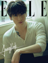 ELLE - 2026.01 JUNG KOOK C Type