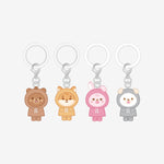 (PRE-ORDER) DAY6 - [The DECADE] 10th Anniversary Tour FINALE in SEOUL MD PETIT DENIMALZ SECRET MINI CHARM